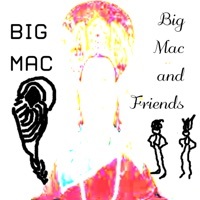 Image of Big Mac linking to their artist page due to link from them being at the top of the main table on this page