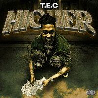 Thumbnail for the TEC - Higher link, provided by host site