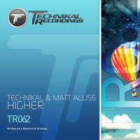 Thumbnail for the Technikal - Higher link, provided by host site