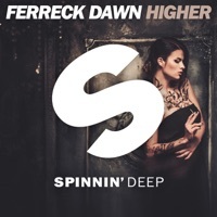 Thumbnail for the Ferreck Dawn - Higher link, provided by host site