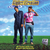 Thumbnail for the Spose - Higher Elevation link, provided by host site