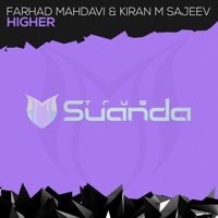 Thumbnail for the Farhad Mahdavi - Higher link, provided by host site