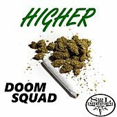 Thumbnail for the Doom Squad - Higher link, provided by host site