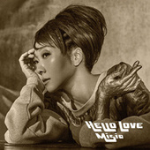 Thumbnail for the Misia - Higher Love link, provided by host site