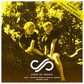 Thumbnail for the State of Sound - Higher Love (Summer Acoustic Remix) link, provided by host site