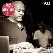 Thumbnail for the Alton Miller - Higher: MetaPop Remixes, Vol.1 link, provided by host site
