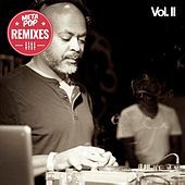 Thumbnail for the Alton Miller - Higher: MetaPop Remixes, Vol.2 link, provided by host site