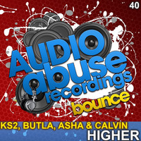 Thumbnail for the KS2 - Higher - Original Mix link, provided by host site