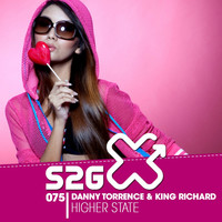 Thumbnail for the Danny Torrence - Higher State link, provided by host site