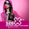 Thumbnail for the Danny Torrence - Higher State link, provided by host site