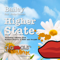 Thumbnail for the Bailey - Higher State link, provided by host site
