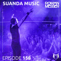 Thumbnail for the Farhad Mahdavi - Higher (Suanda 158) [Suanda Gold Classic] link, provided by host site