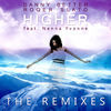 Thumbnail for the Danny Better - Higher (The Remixes) link, provided by host site