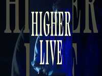 Thumbnail for the Jack Garratt - Higher (Video Premiere 28.07.25) link, provided by host site