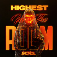 Thumbnail for the SCNDL - Highest In The Room link, provided by host site