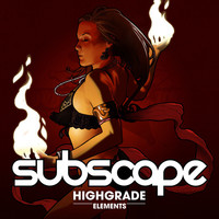 Thumbnail for the Subscape - Highgrade link, provided by host site