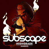 Thumbnail for the Subscape - Highgrade link, provided by host site