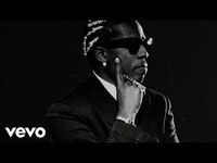 Thumbnail for the A$AP Rocky - HIGHJACK link, provided by host site