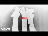 Thumbnail for the A$AP Rocky - HIGHJACK link, provided by host site