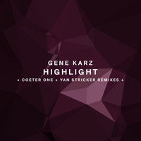 Thumbnail for the Gene Karz - Highlight link, provided by host site