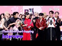 Thumbnail for the Highlight - (ENG)[MusicBank chart-topping Interview] 하이라이트 (Highlight Interview)l@MusicBank KBS link, provided by host site