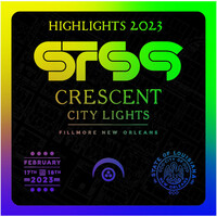 Thumbnail for the STS9 - Highlights 2023: NOLA link, provided by host site