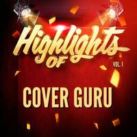 Thumbnail for the Cover Guru - Highlights of Cover Guru, Vol. 1 link, provided by host site