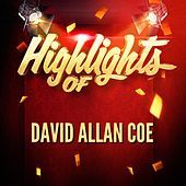 Thumbnail for the David Allan Coe - Highlights of David Allan Coe link, provided by host site
