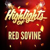 Thumbnail for the Red Sovine - Highlights of Red Sovine link, provided by host site