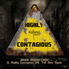 Thumbnail for the Brian Brainstorm - Highly Contagious link, provided by host site