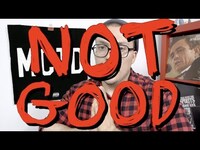 Thumbnail for the Anthony Fantano - Highly Suspect's MCID: NOT GOOD link, provided by host site