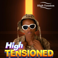 Thumbnail for the High Tension - Highly Tensioned link, provided by host site
