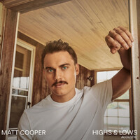 Thumbnail for the Matt Cooper - Highs & Lows (Acoustic) link, provided by host site