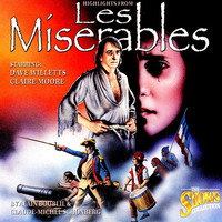 Thumbnail for the Dave Willetts - Hightlights from Les Miserables link, provided by host site