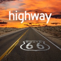 Thumbnail for the Route 66 - Highway link, provided by host site