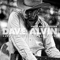 Thumbnail for the Dave Alvin - Highway 61 Revisited link, provided by host site