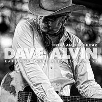 Thumbnail for the Dave Alvin - Highway 61 Revisited link, provided by host site
