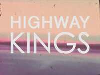 Thumbnail for the The Bouncing Souls - "Highway Kings" link, provided by host site