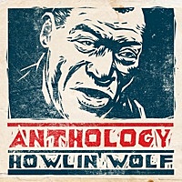 Thumbnail for the Howlin' Wolf - Highway My Friend link, provided by host site