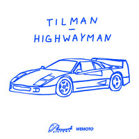 Thumbnail for the Tilman - Highwayman link, provided by host site