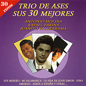 Image of Juanito Valderrama linking to their artist page due to link from them being at the top of the main table on this page