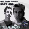 Image of Progressive Brothers linking to their artist page due to link from them being at the top of the main table on this page