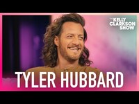 Thumbnail for the Tyler Hubbard - Hilarious Run-In With Cops Inspired New Song 'Park' link, provided by host site