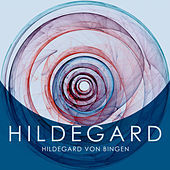 Thumbnail for the Stevie Wishart - Hildegard (Hildegard Von Bingen) link, provided by host site