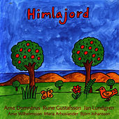 Thumbnail for the Arne Domnerus - Himlajord link, provided by host site