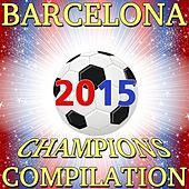 Thumbnail for the Double Zero Orchestra - Himno del Barcelona (El Cant del Barça) link, provided by host site