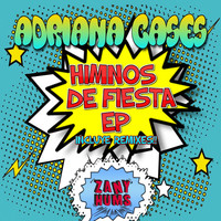 Thumbnail for the Adriana Cases - Himnos De Fiesta link, provided by host site