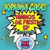 Thumbnail for the Adriana Cases - Himnos De Fiesta link, provided by host site