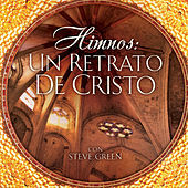 Thumbnail for the Steve Green - Himnos: Un Retrato De Cristo link, provided by host site