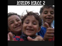 Thumbnail for the Macklemore - HIND'S HALL 2 link, provided by host site